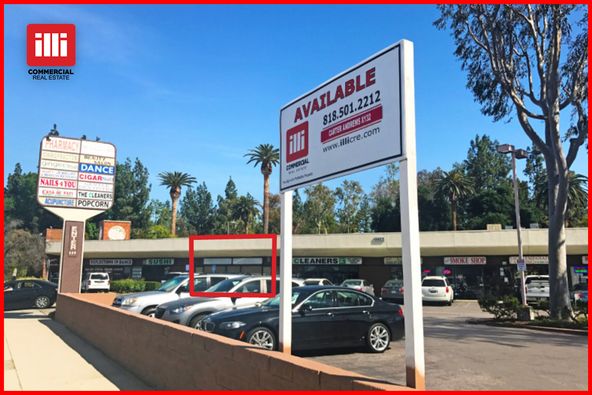 7138 Shoup Ave, Canoga Park, CA 91307